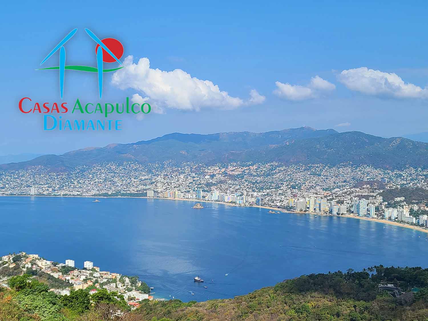 Terreno La Cima S3 - L1, 2 y 3 - Vista al mar 3